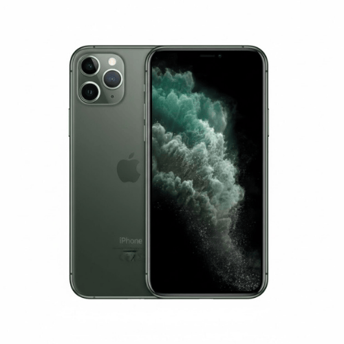 Apple iPhone 11 Pro