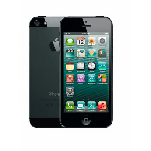Apple iPhone 5S