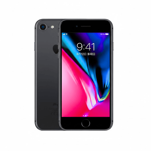 Apple iPhone (8)