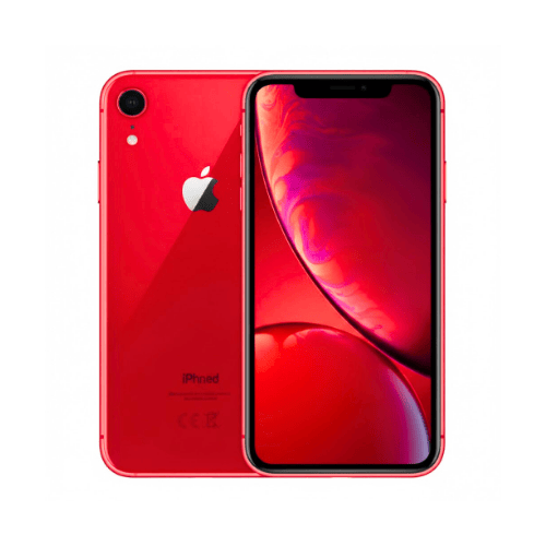 Apple iPhone XR