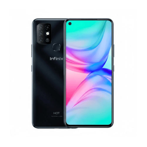 Infinix Hot 10 6GB