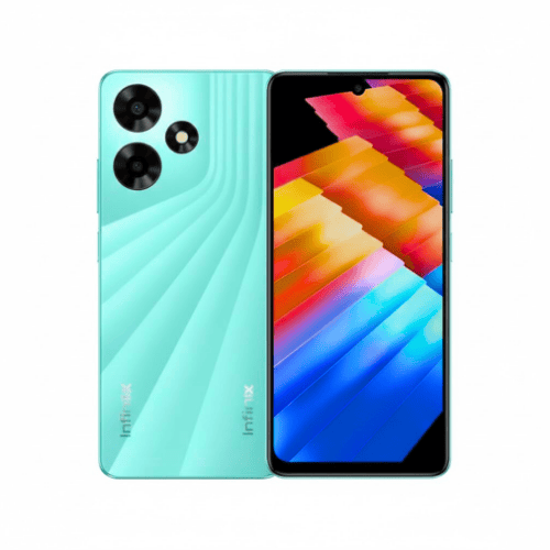 Infinix Hot 30