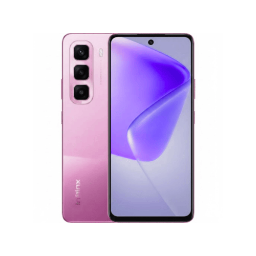 Infinix Hot 50 Pro Plus