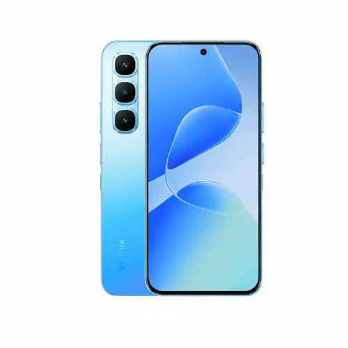 Infinix Hot 60 Pro
