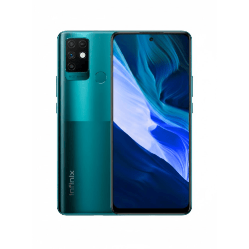 Infinix Note 10