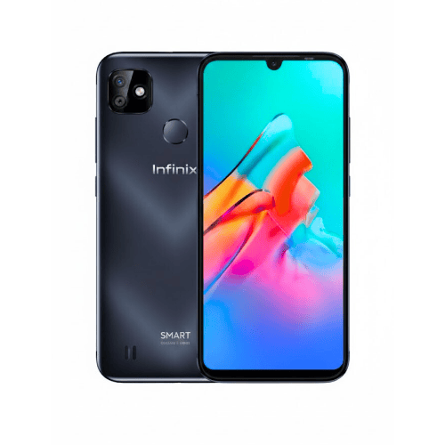 Infinix Smart 5 3GB