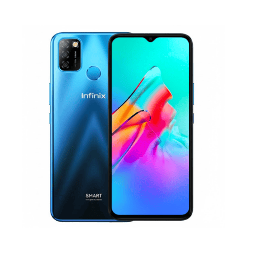 Infinix Smart 5