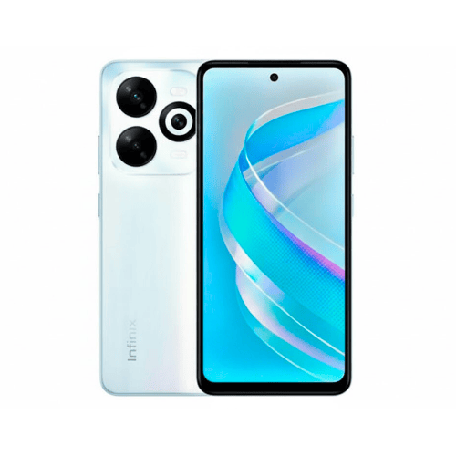 Infinix Smart 8 Pro