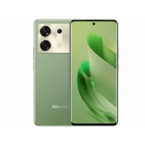 Infinix Zero 30 5G