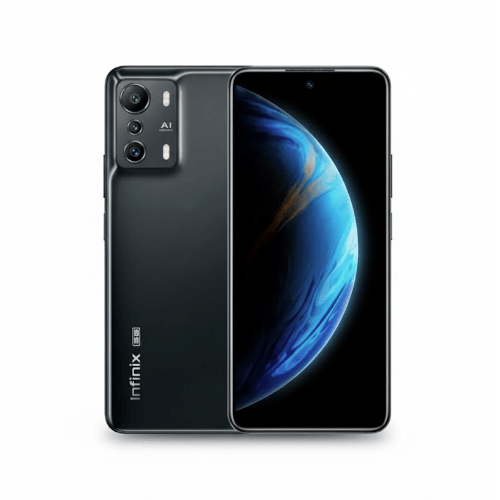 Infinix Zero 5G