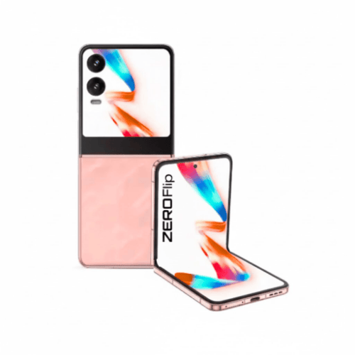 Infinix Zero Flip