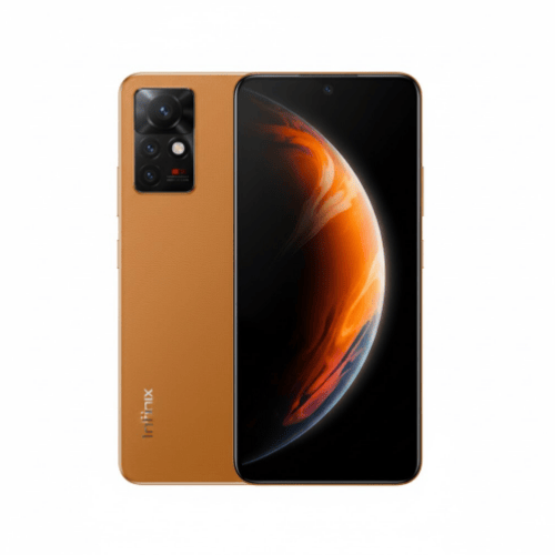 Infinix Zero X Pro