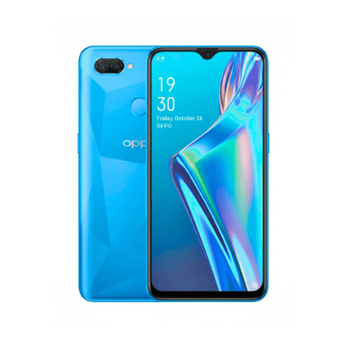 Oppo A12