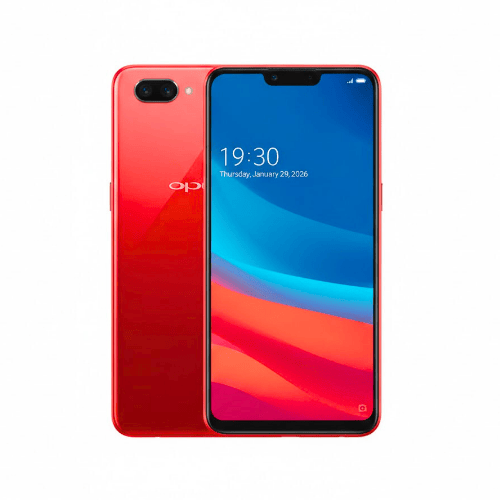 Oppo A12e