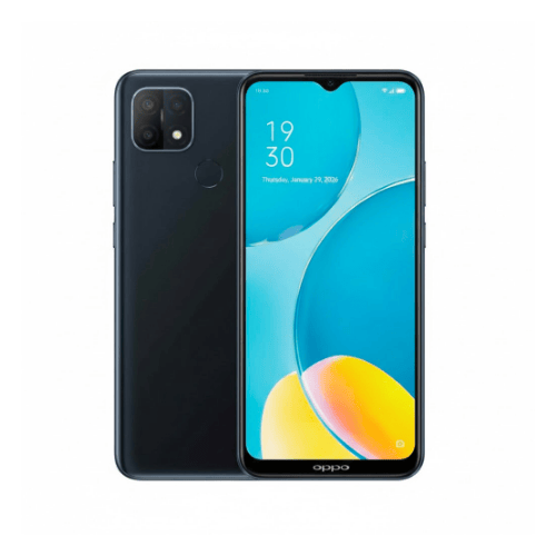 Oppo A15S