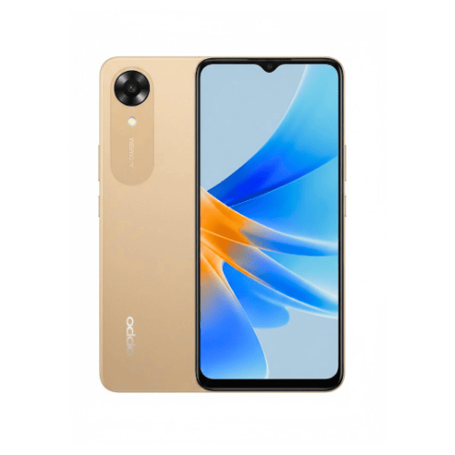 Oppo A17K