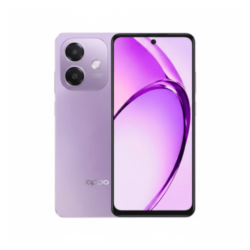 Oppo A5i