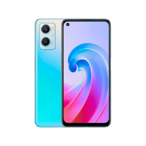 Oppo A96