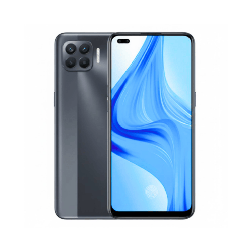 Oppo F17 Pro