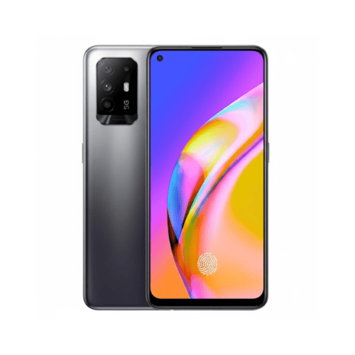 Oppo F19 Pro