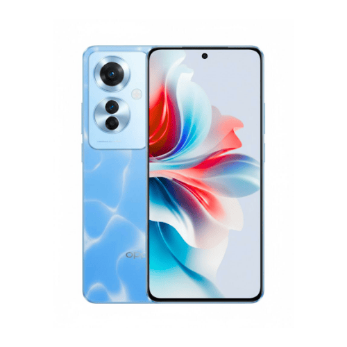 Oppo Reno 11F