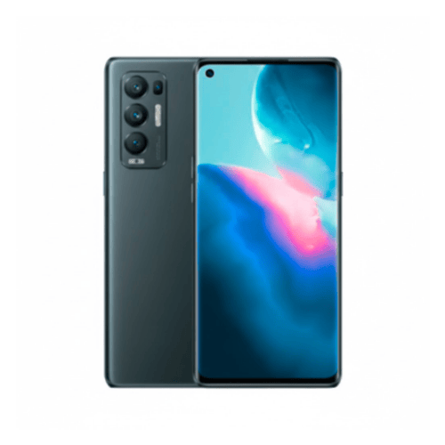 Oppo Reno 5 Pro