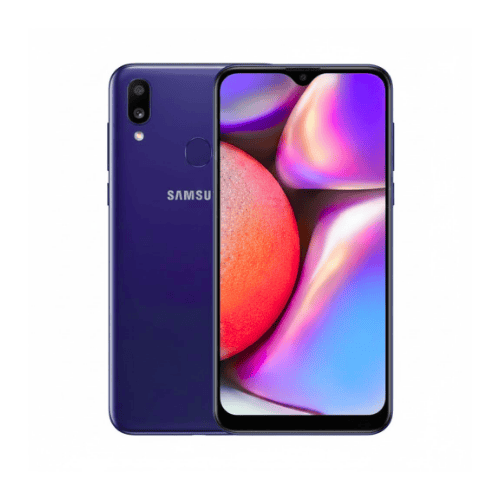 Samsung Galaxy A10s