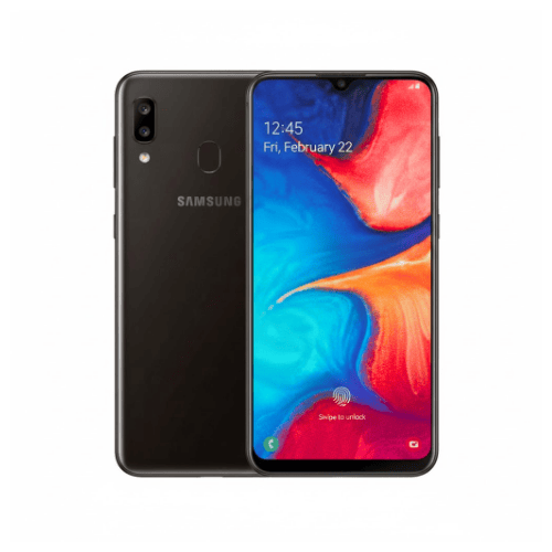Samsung Galaxy A20