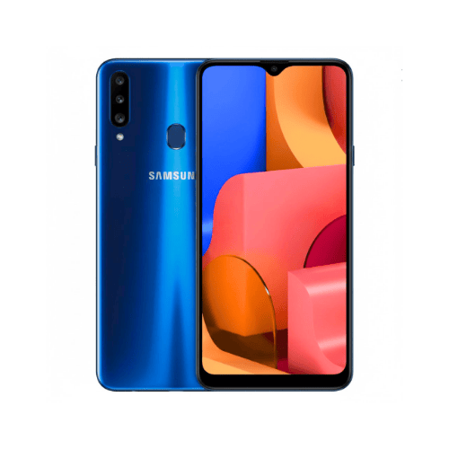 Samsung Galaxy A20s