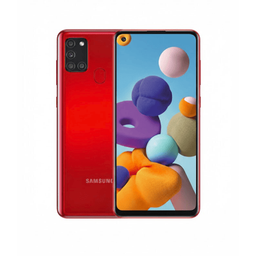 Samsung Galaxy A21s
