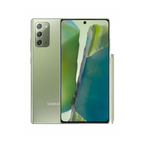 Samsung Galaxy Note 20