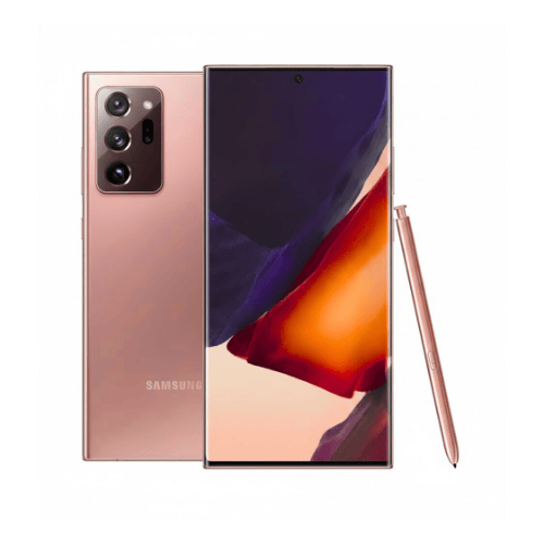 Samsung Galaxy Note 20 Ultra