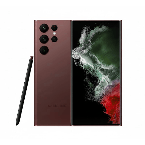 Samsung Galaxy  S22 Ultra