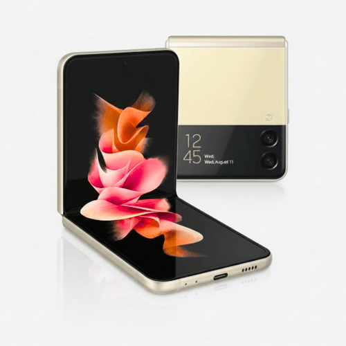 Samsung Galaxy Z Flip 3