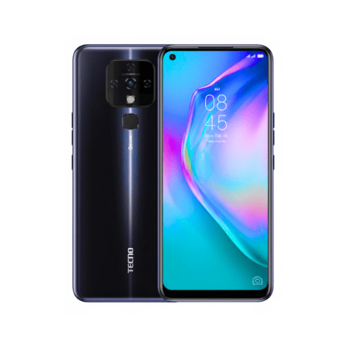 Tecno Camon 16 SE