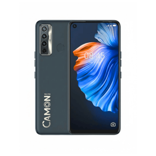 Tecno Camon 17