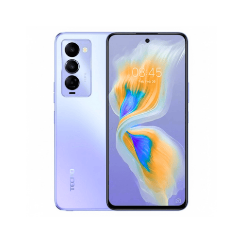 Tecno Camon 18 Premier