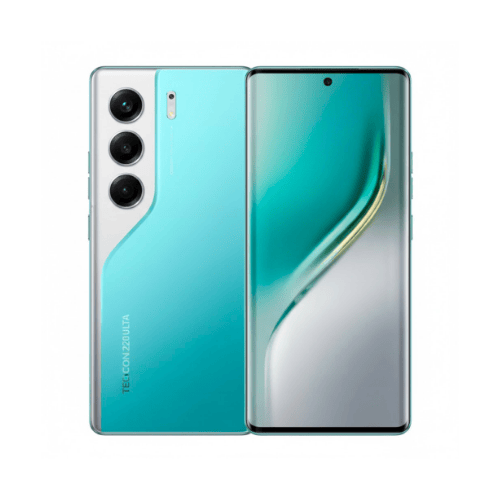 Tecno Camon 40 Pro
