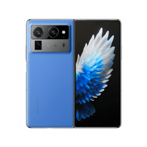 Tecno Phantom V Fold 2