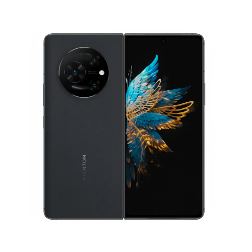 Tecno Phantom V Fold