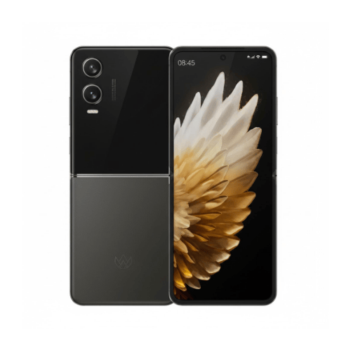 Tecno Phantom V2 Flip