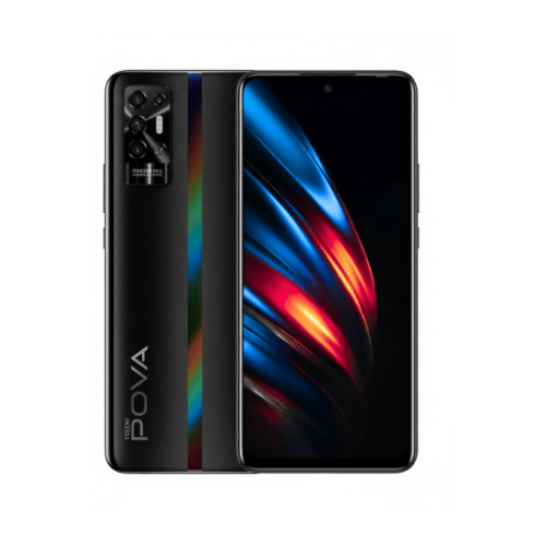 Tecno Pova 2