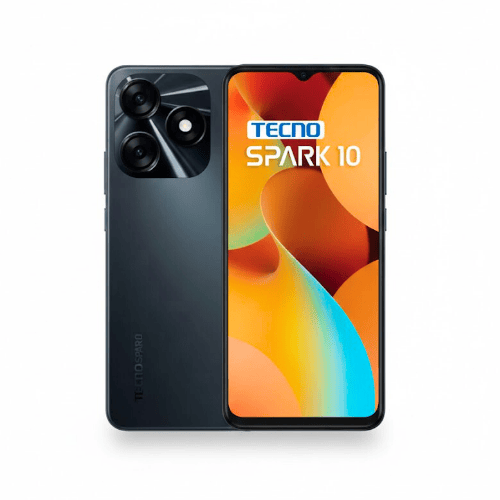 Tecno Spark 10