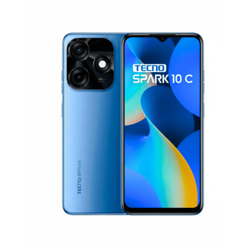 Tecno Spark 10C