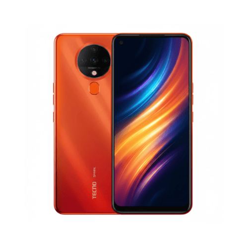 Tecno Spark 6