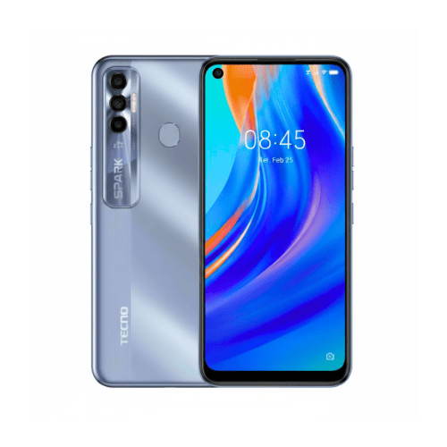 Tecno Spark 7 Pro