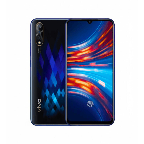 Vivo S1
