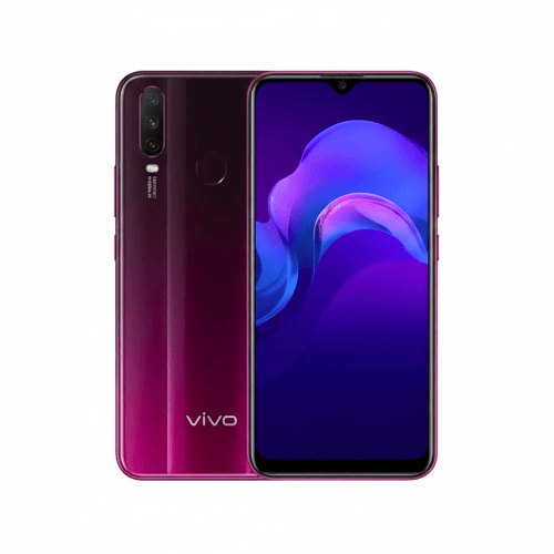 Vivo Y12
