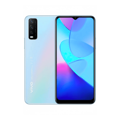 Vivo Y12A
