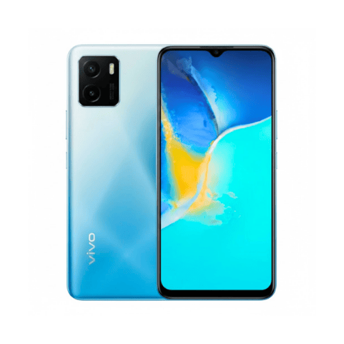 Vivo Y15s